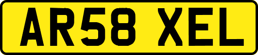 AR58XEL