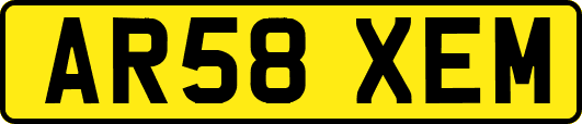 AR58XEM