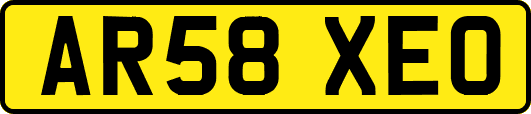 AR58XEO
