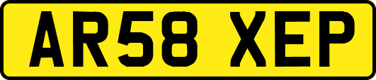 AR58XEP