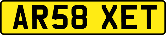 AR58XET