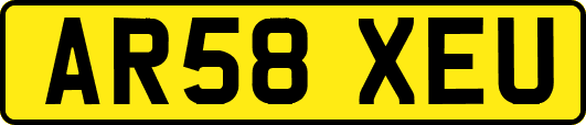 AR58XEU