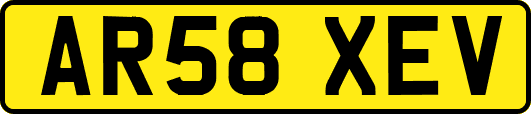 AR58XEV