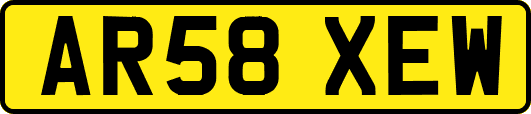 AR58XEW