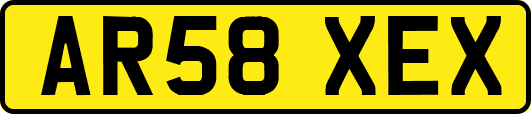 AR58XEX