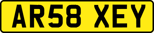 AR58XEY