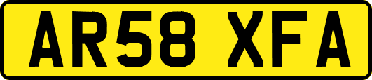AR58XFA