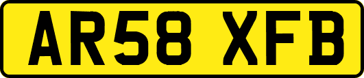 AR58XFB