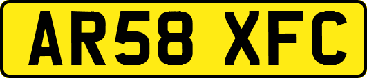 AR58XFC