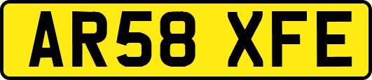 AR58XFE
