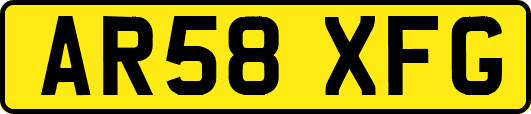 AR58XFG