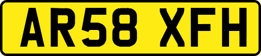 AR58XFH