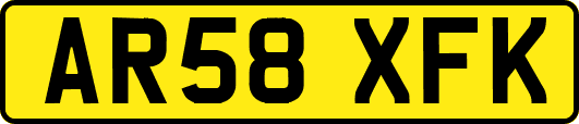 AR58XFK