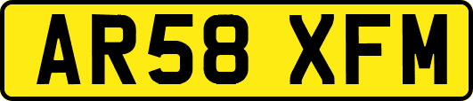 AR58XFM