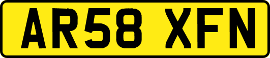AR58XFN