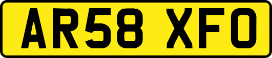 AR58XFO
