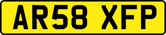 AR58XFP