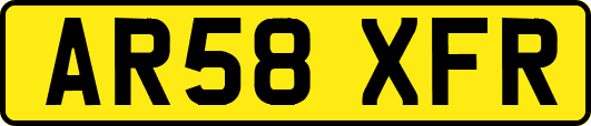 AR58XFR
