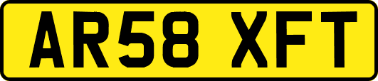AR58XFT