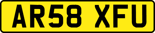 AR58XFU