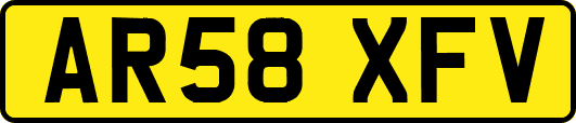 AR58XFV