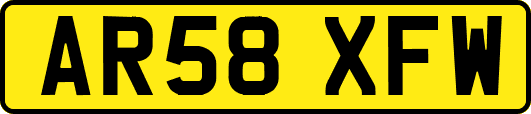 AR58XFW