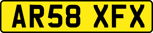 AR58XFX