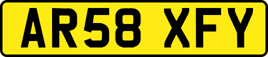 AR58XFY