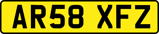 AR58XFZ