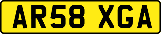 AR58XGA