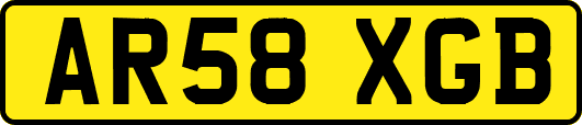 AR58XGB