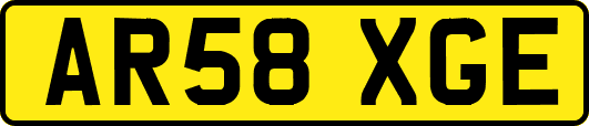 AR58XGE