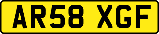 AR58XGF