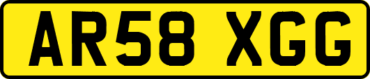 AR58XGG