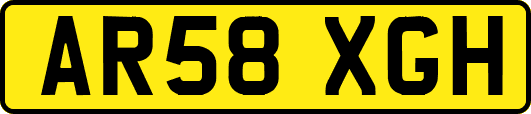 AR58XGH