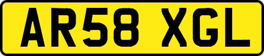 AR58XGL