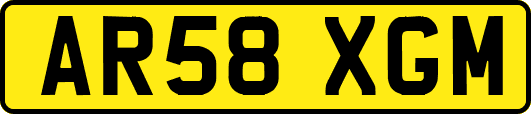 AR58XGM