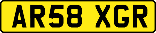 AR58XGR