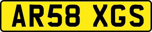 AR58XGS