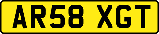 AR58XGT