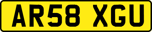 AR58XGU