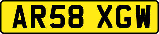 AR58XGW