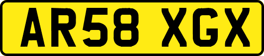 AR58XGX