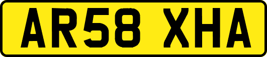 AR58XHA