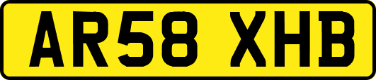 AR58XHB