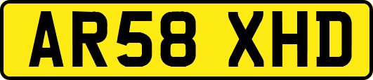 AR58XHD
