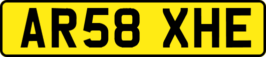 AR58XHE