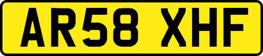 AR58XHF