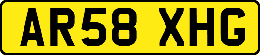 AR58XHG