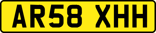 AR58XHH